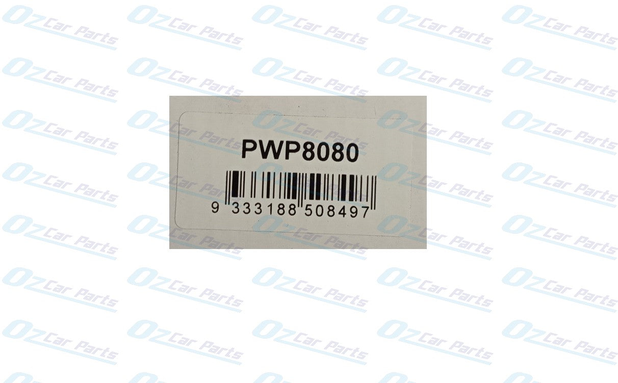 Water Pump for Toyota Landcruiser Prado 4.0 GRJ120R 4.0 V6 05-09