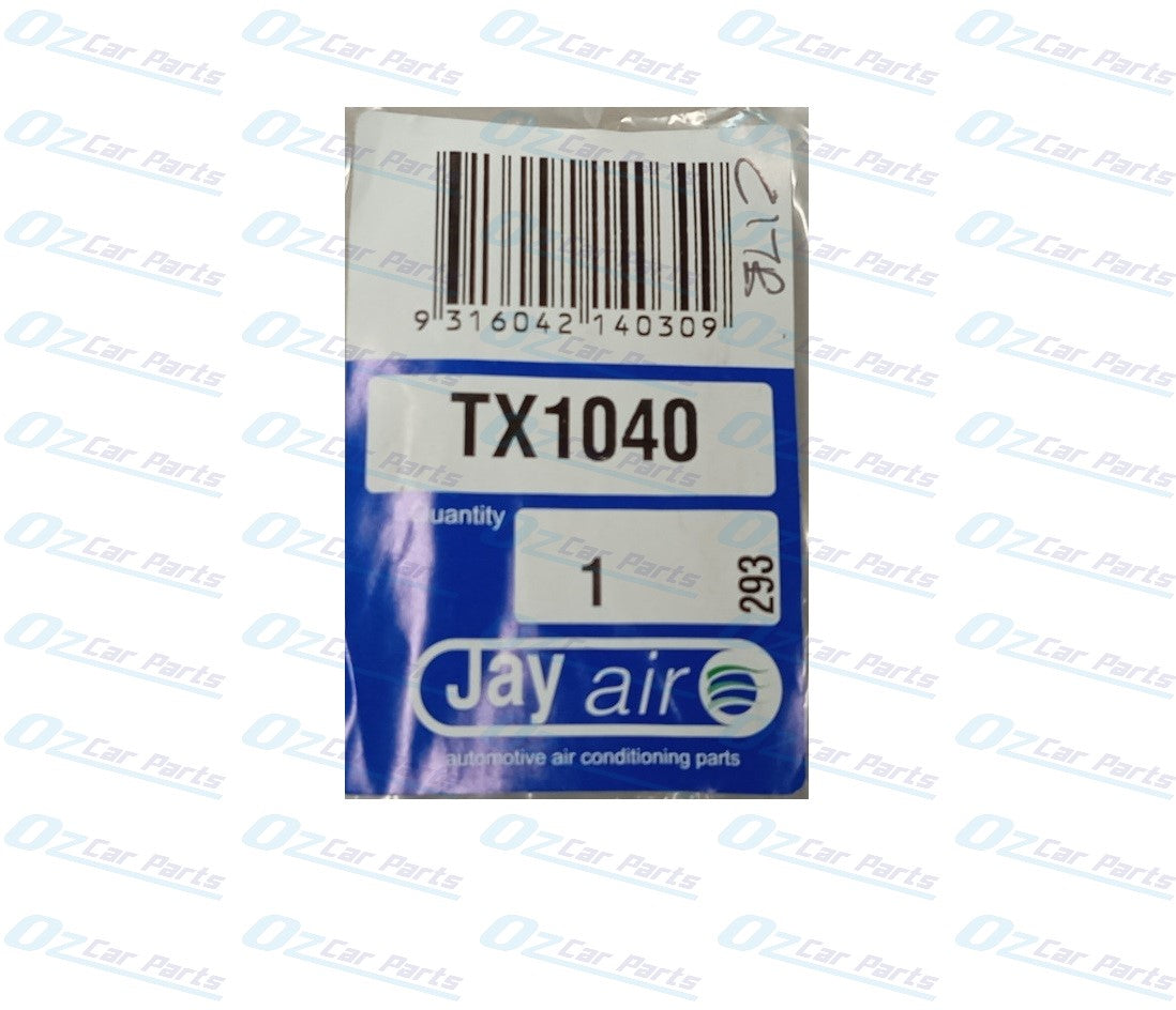 Aircon Value for Jaguar Reverse Flow Metric Honda Civic CRV