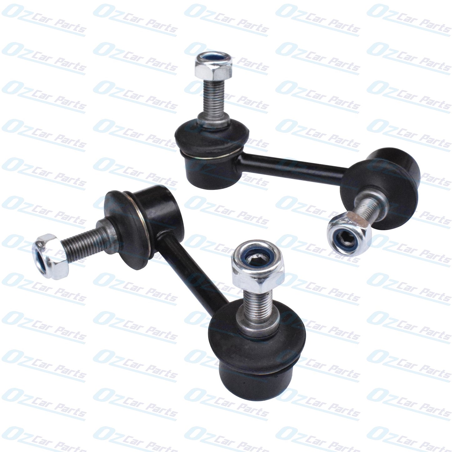 Sway Bar Link Pin Front Stabiliser Link Pair for Ford Falcon BA BF XR6