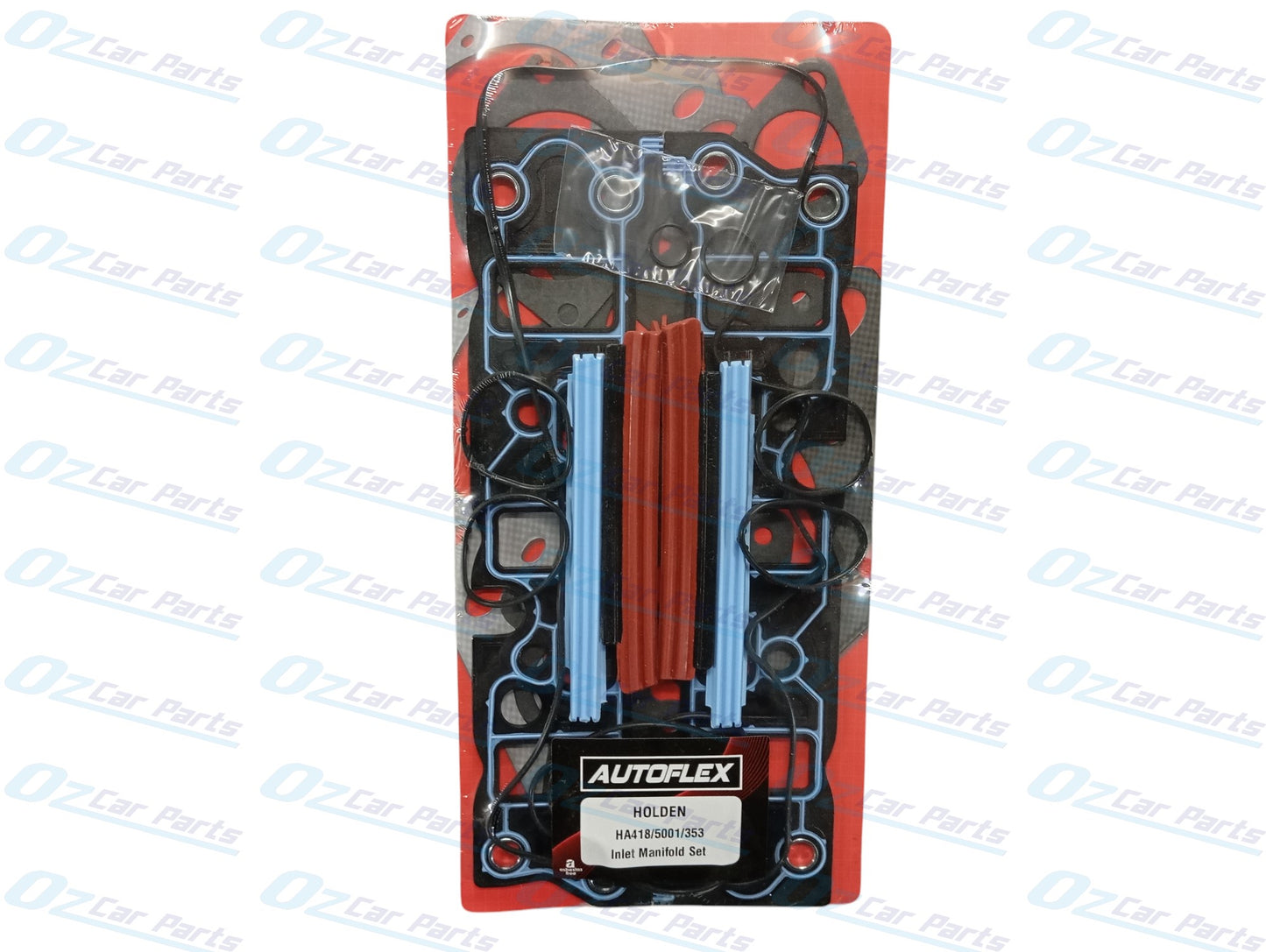 Inlet Intake Manifold Gasket Kit for Holden Commodore VT VU VX VY WH WK