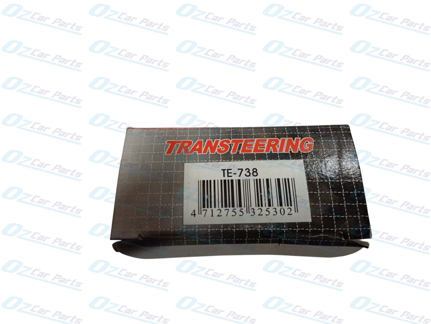 Power Steering Rack Tie Rod End for Holden Commodore VL V6 V8