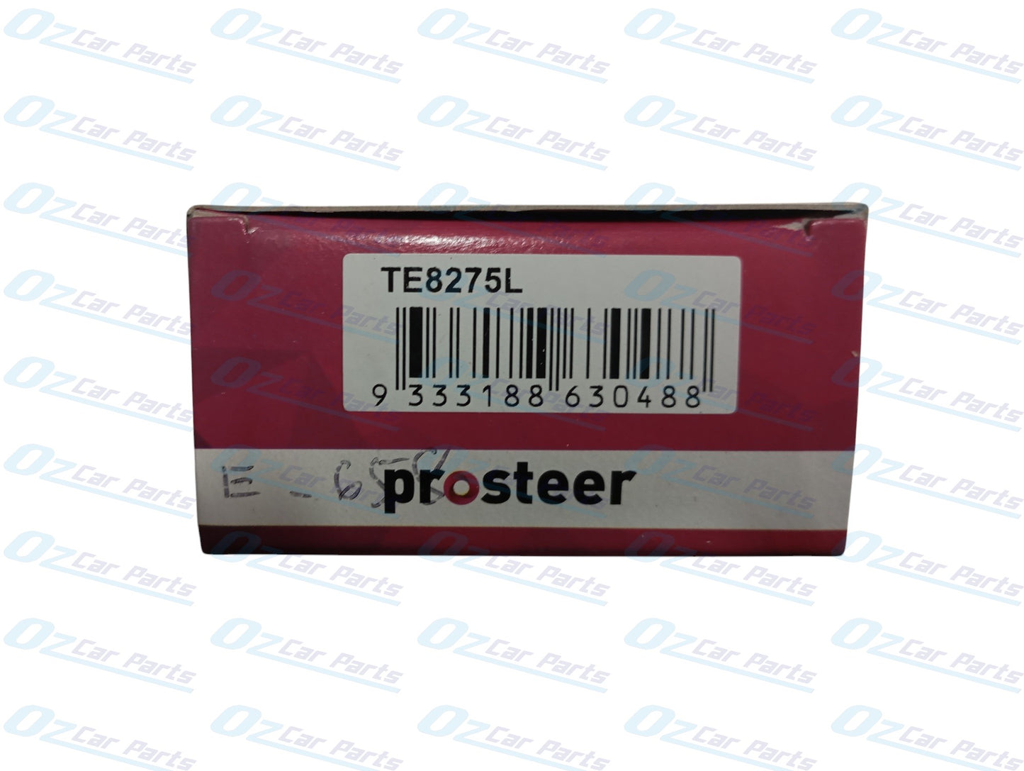 Power Steering Rack Tie Rod End Passenger Side for Holden Commodore VE Omega