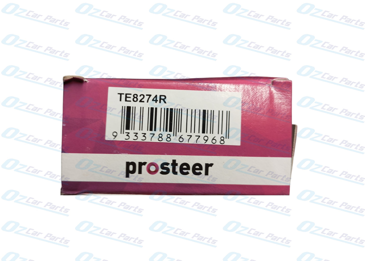 Driver Side Power Steering Rack Tie Rod End for Holden Commodore VE V6 V8