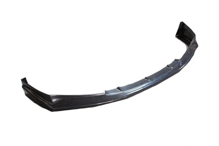 Type R Style Front Lip for Civic FD (Suits Stock Bumper) 2009-2012