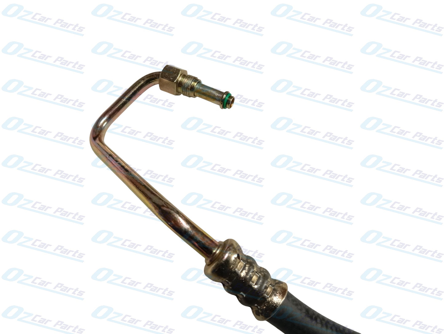 Power Steering High Pressure Hose Pipe for Ford Falcon BA Sedan Wagon Ute