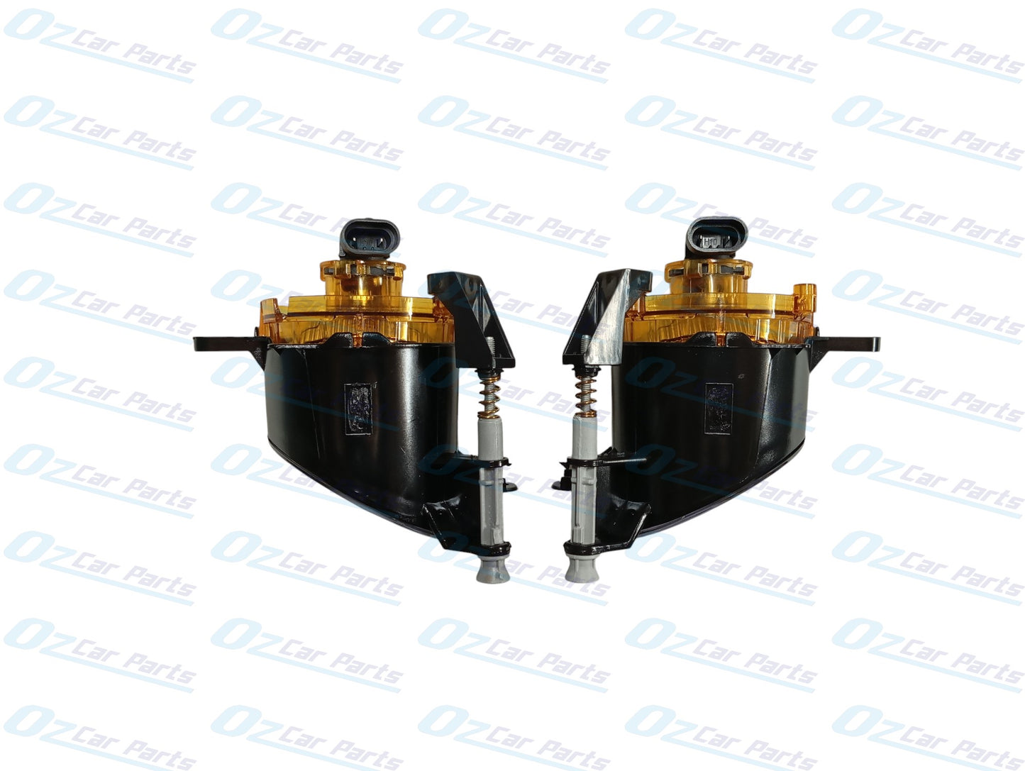 Fog Light Spot Driving Lamp Pair for Holden Commodore VE Series 2 SS SSV SV6