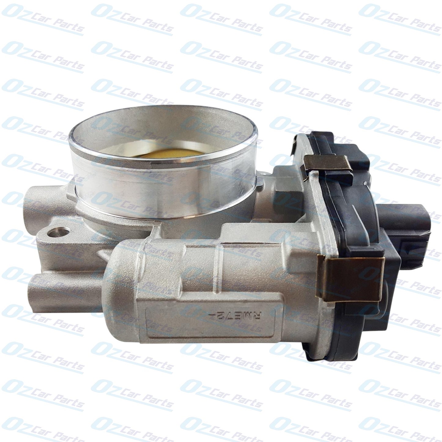 Throttle Body Fit For Holden Commodore VE Alloytec V6 LY7 3.6L 07-10