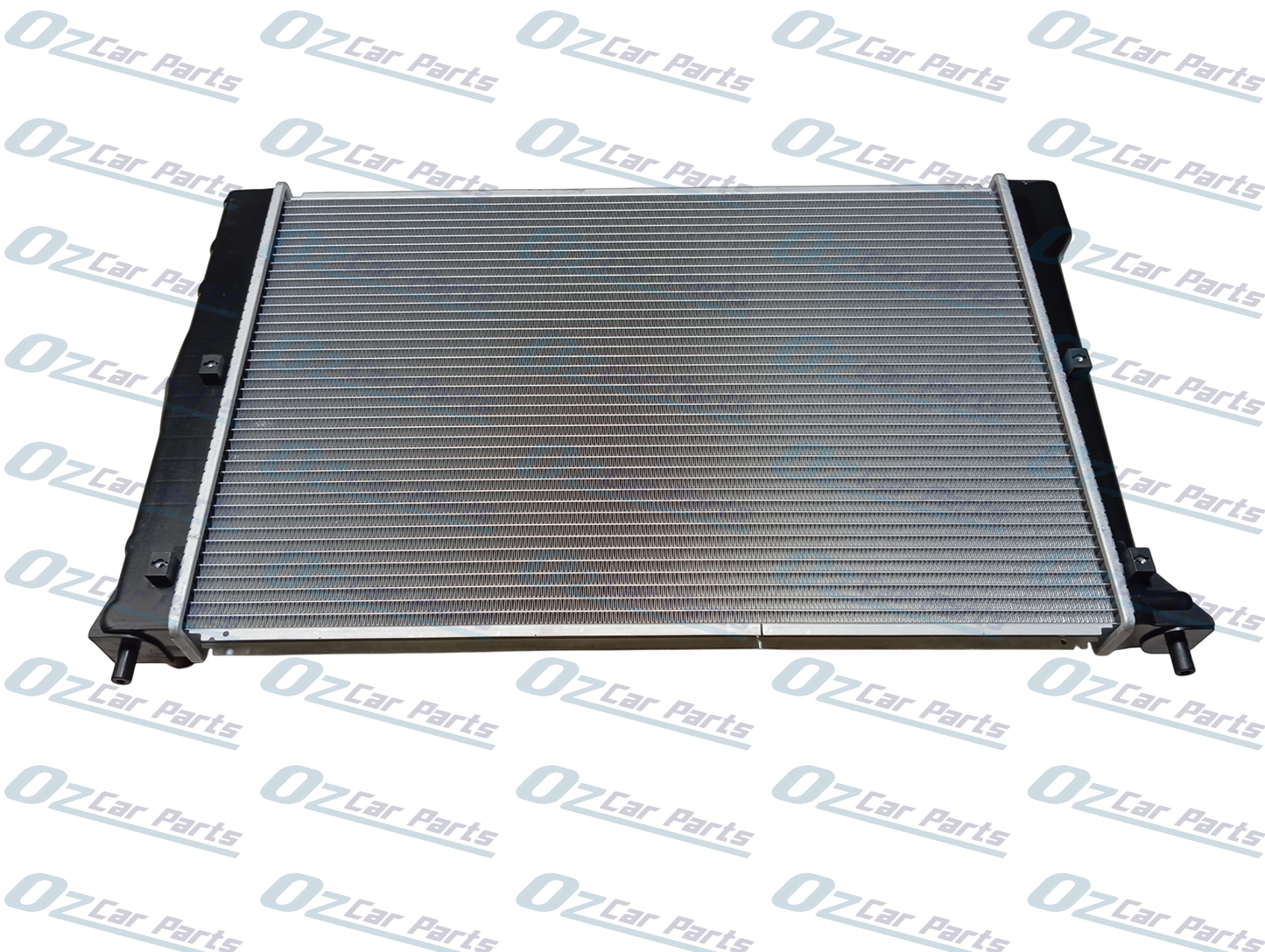 Radiator for Ford Falcon BA BF