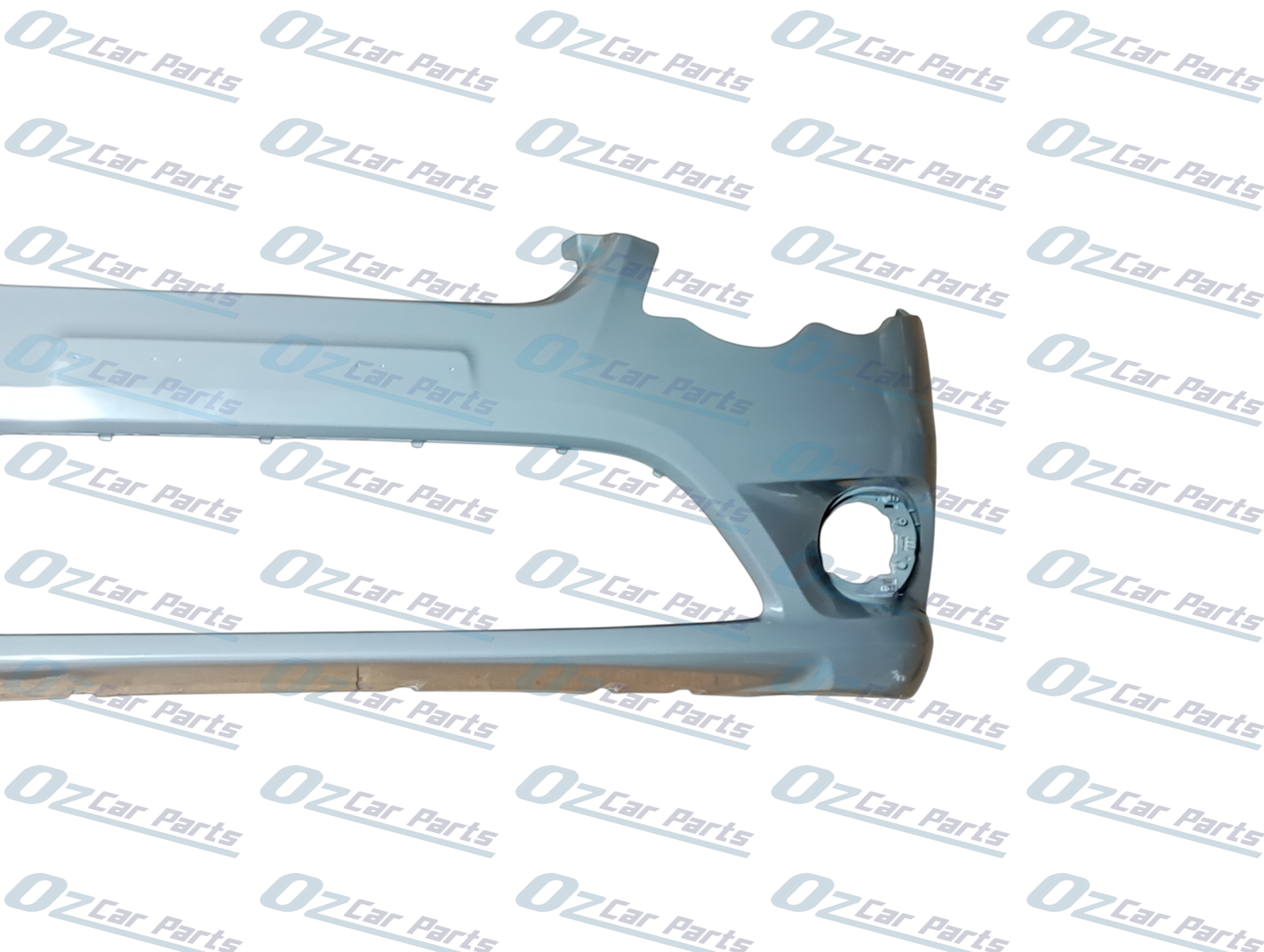 Front Bumper Bar Unpained for Ford Falcon XR Series 1