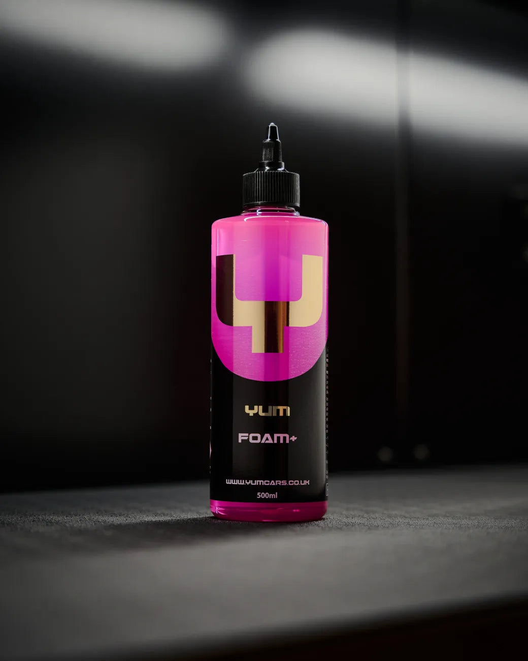 YumCars | Yum Foam+ Foaming Ceramic Sealant 500mL