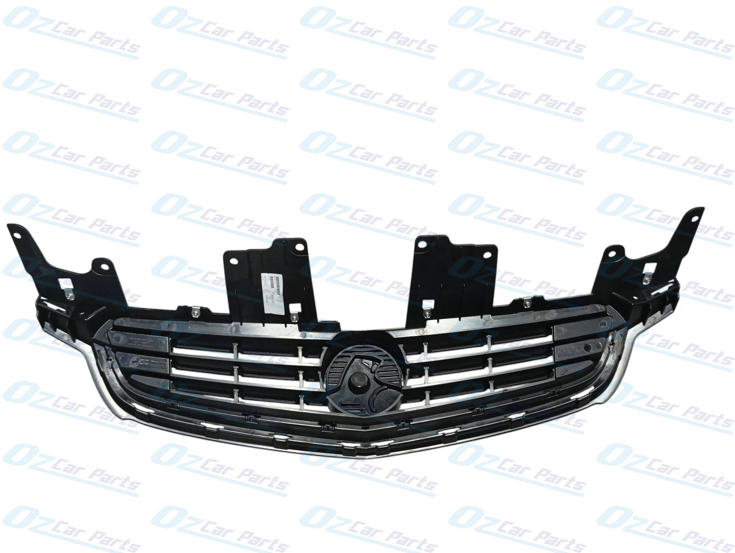 Front Upper Grille for Holden Commodore VF SS Series 1 SV6 SSV