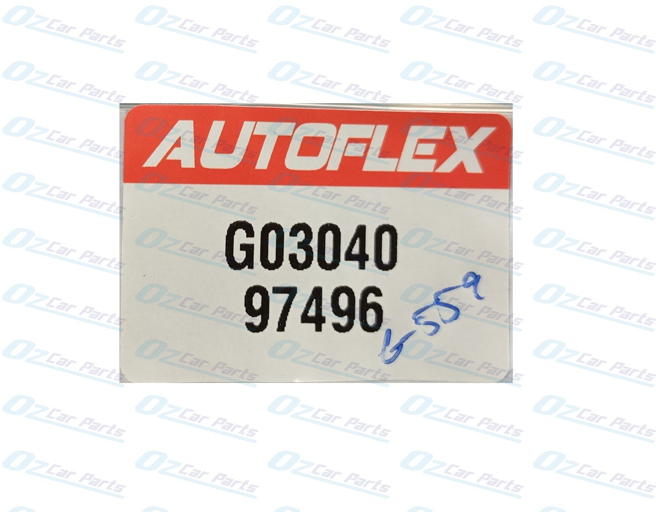 Rear Main Oil Crankshaft Seal for Holden Commodore VG VN VP VR VS V6 3.8L