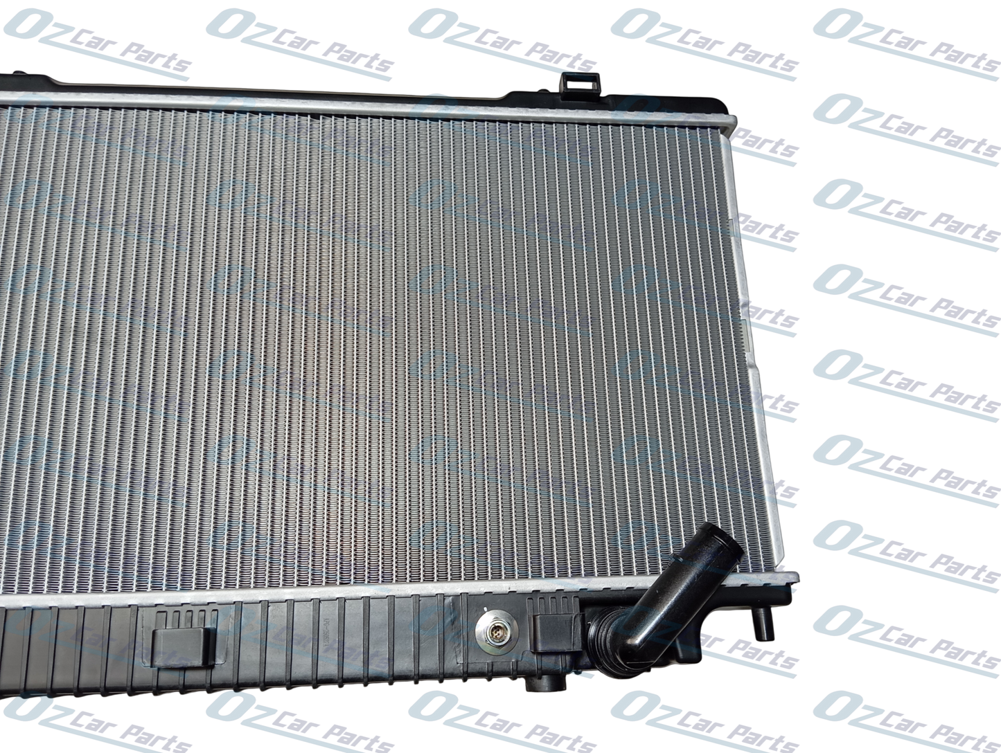 Radiator for Holden Commodore VE Series 1 V8