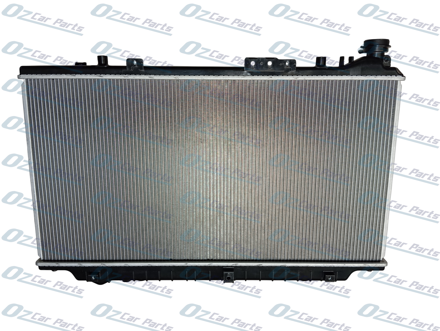Radiator for Holden Commodore VE Series 2 VF V8