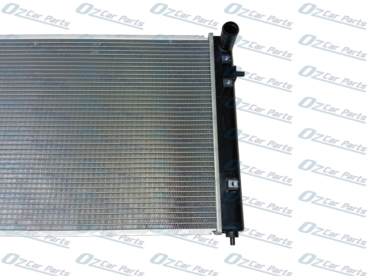 Radiator for Holden Commodore VR VS V6