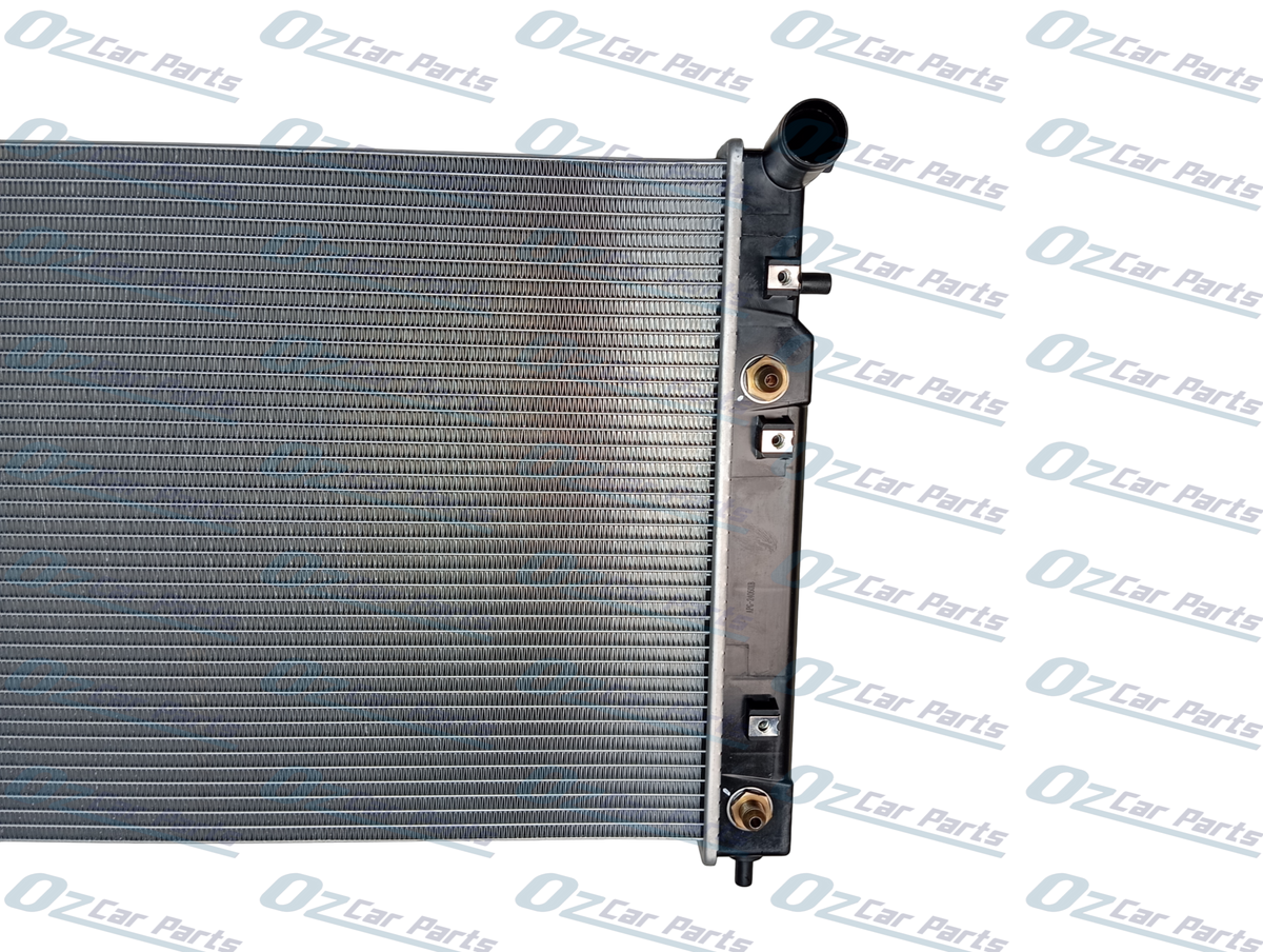 Radiator for Holden Commodore VT V6