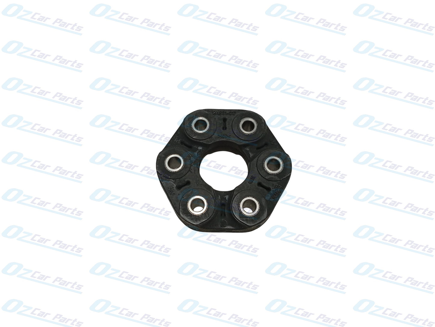 Tail Shaft Rubber Coupling for Holden Commodore VT VX VY V6 Automatic Only