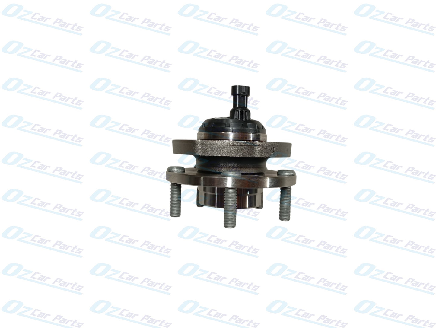 Driver Side Wheel Bearing ABS Hub Genuine for Holden Commodore VT S2 VX VU VY VZ