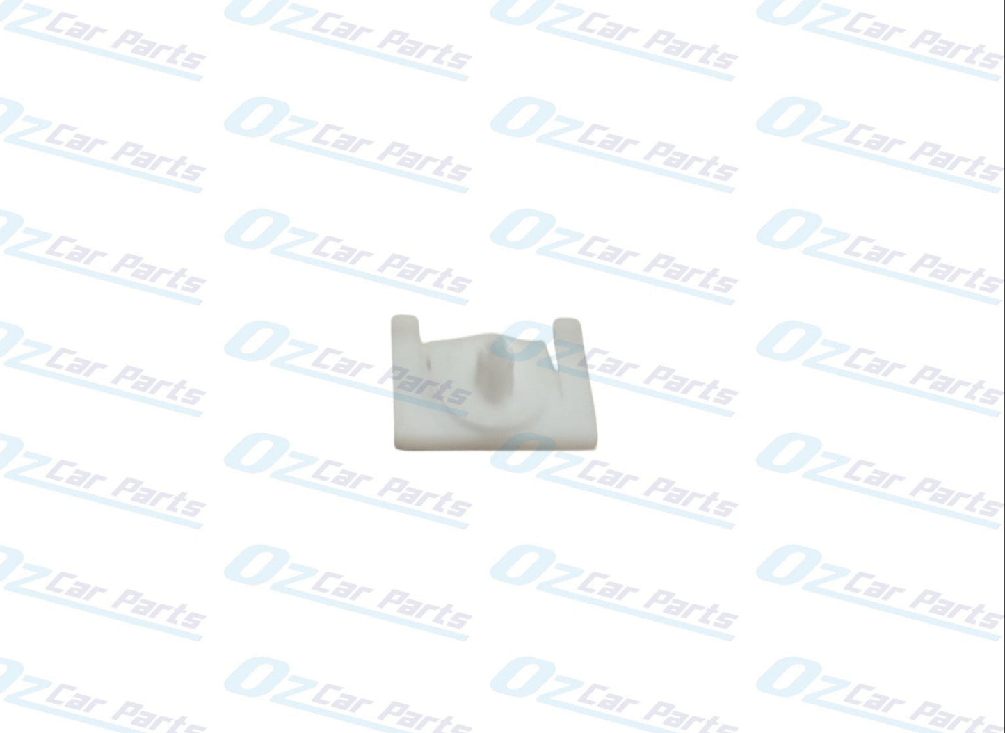 Side Skirt Clips Bracket Set of 36 for Holden Commodore VE VF HSV GTS Clubsport