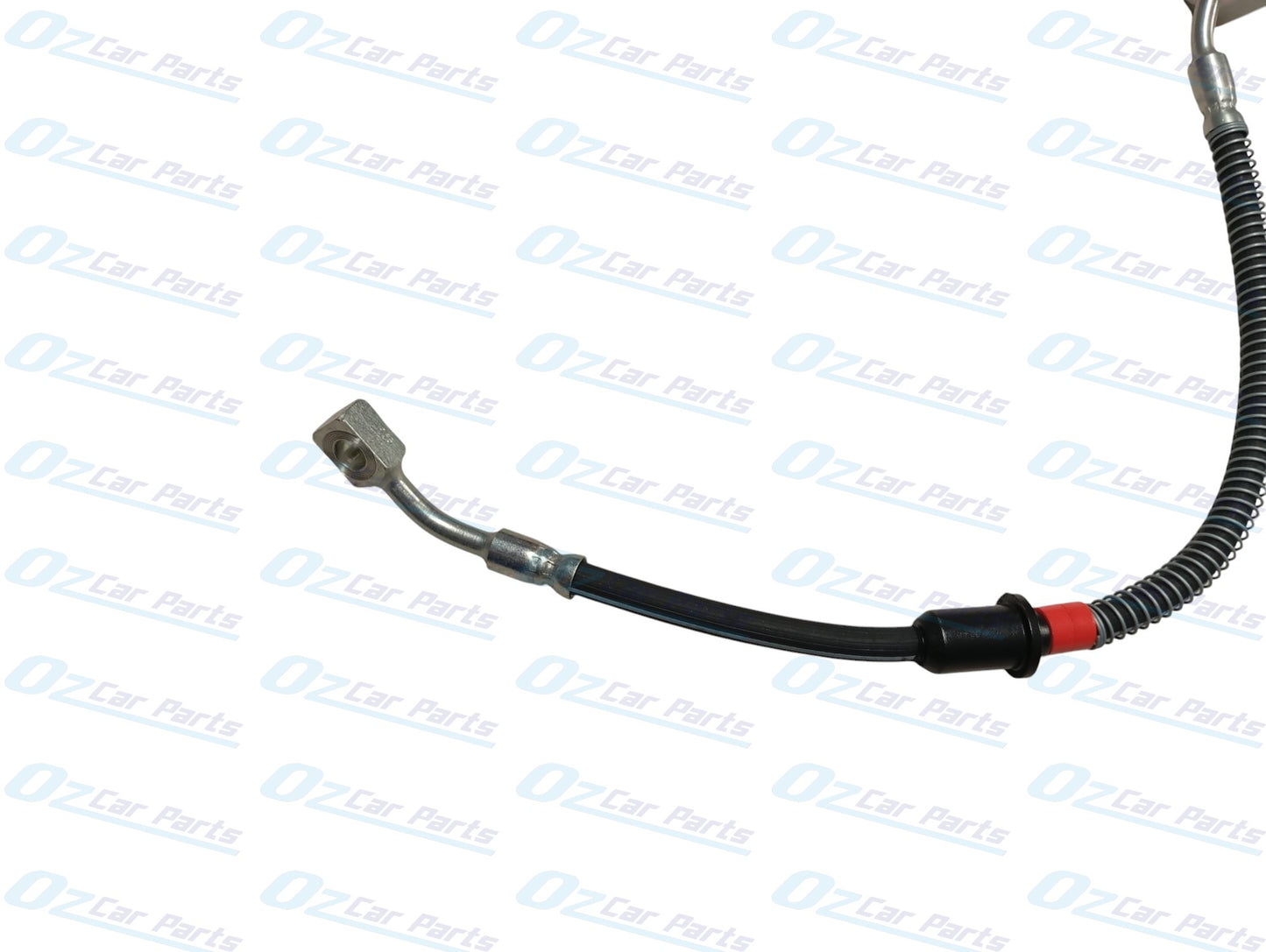 Left Rear Brake Hose Line Genuine for Ford Territory SX SY 2004-2010