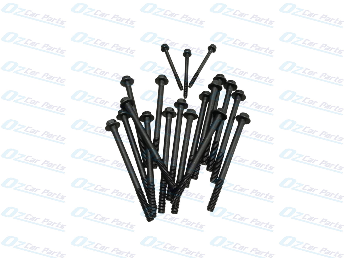 Head Bolt Kit Set for Holden Commodore VE VZ V6 Alloytec 3.6L