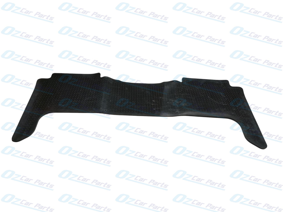Rear Rubber Mat Protector Genuine for Nissan Patrol Y62