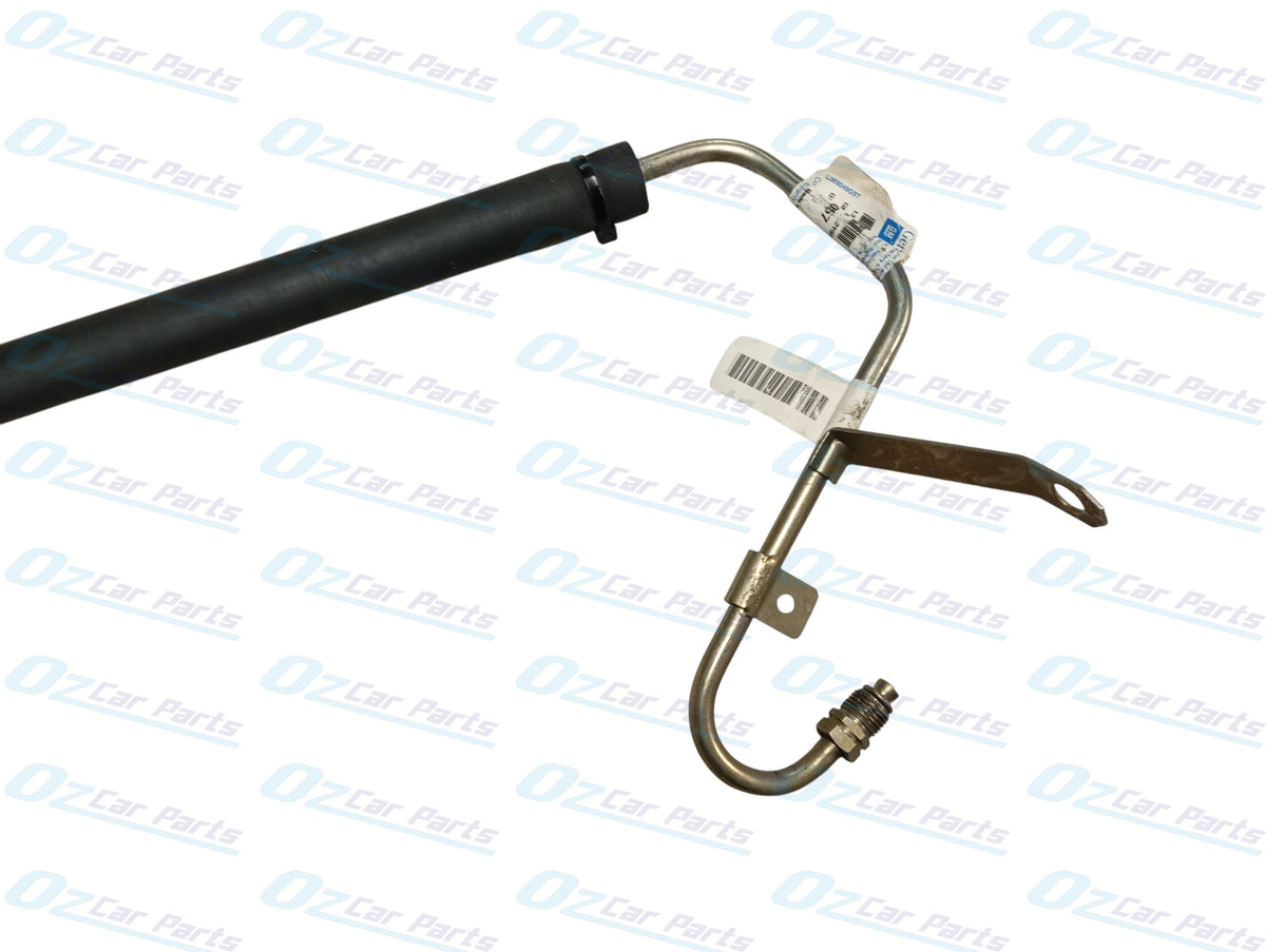 Power Steering High Pressure Hose Genuine for Holden Commodore VS V6