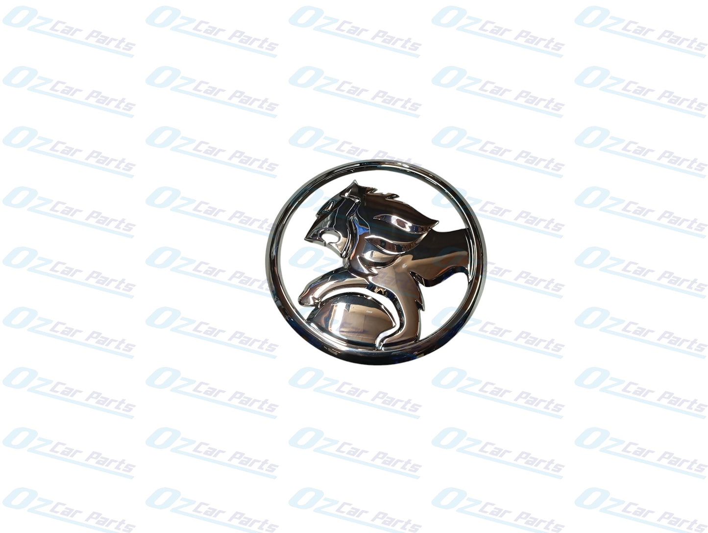 Front Grille Badge Emblem for Holden Commodore VE Series 2 SS SV6 SSV LS1 LS2