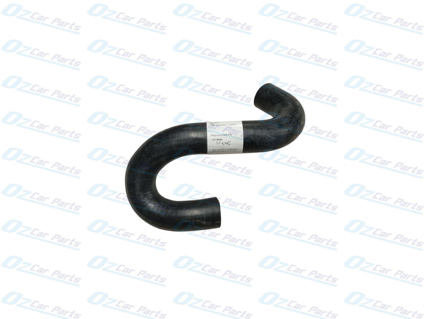 Upper Radiator Hose for Holden Astra AH 1.8L
