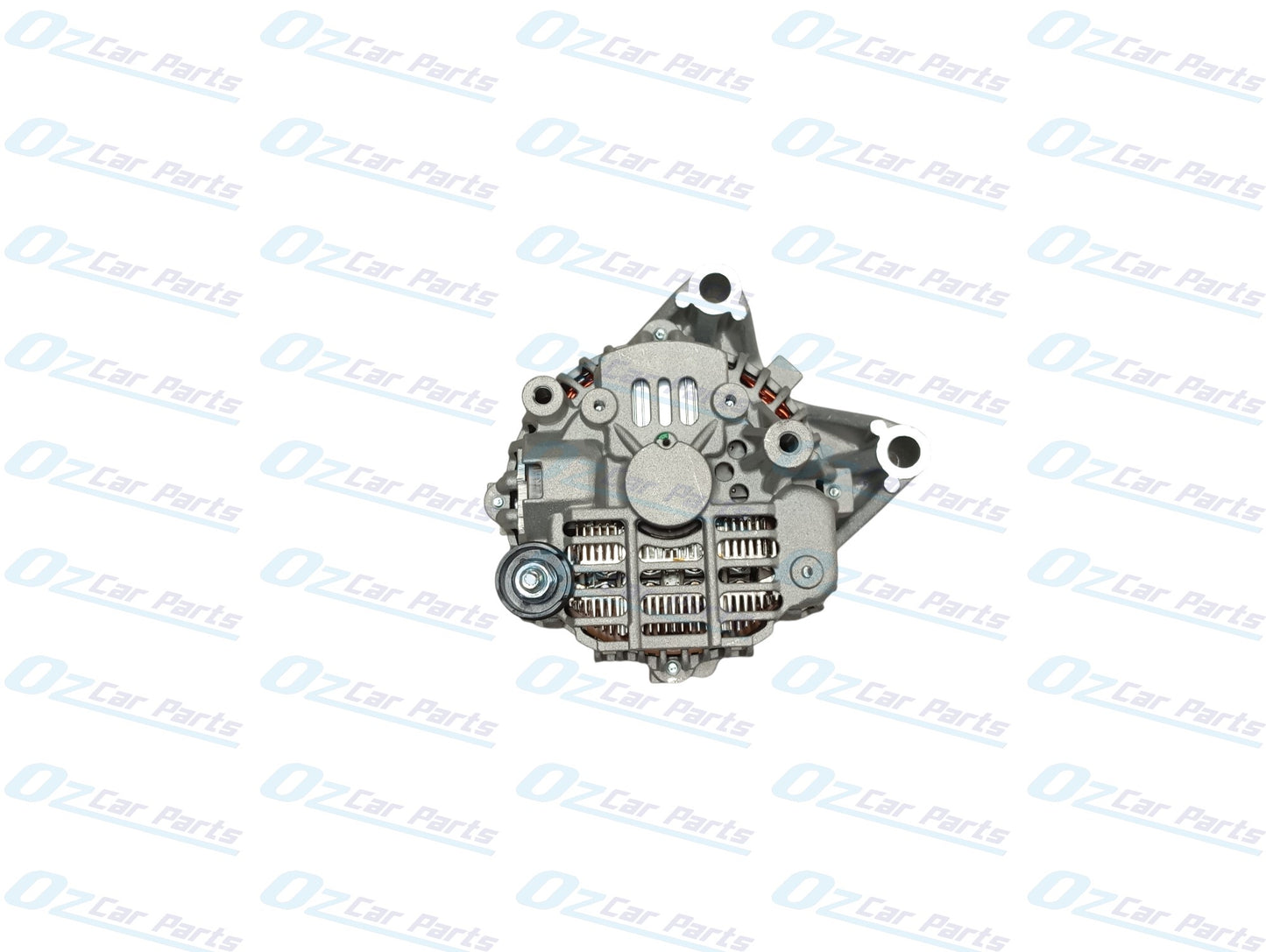 110A Alternator 2 Pin Fit For Ford Fairlane Fairmont Falcon Territory XR6 AU2 AU3 BA 4.0L Petrol 1998-2005