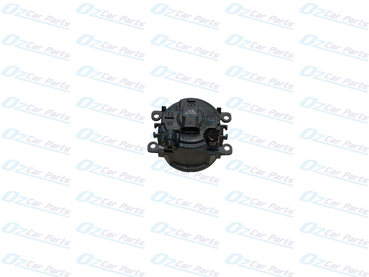 Fog Light with Globe for Ford Territory 06/2011 - 2014