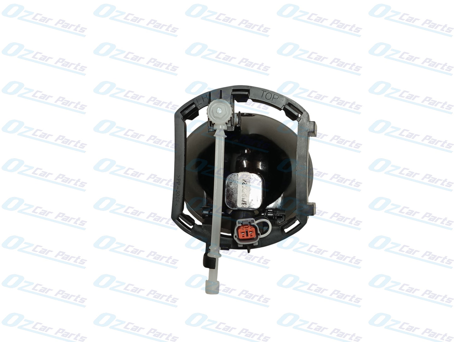 Passenger Side Fog Lamp Light for Ford Falcon BA BF XR6 XR8 2002 - 2008 Territory SX SY 2004 - 2009