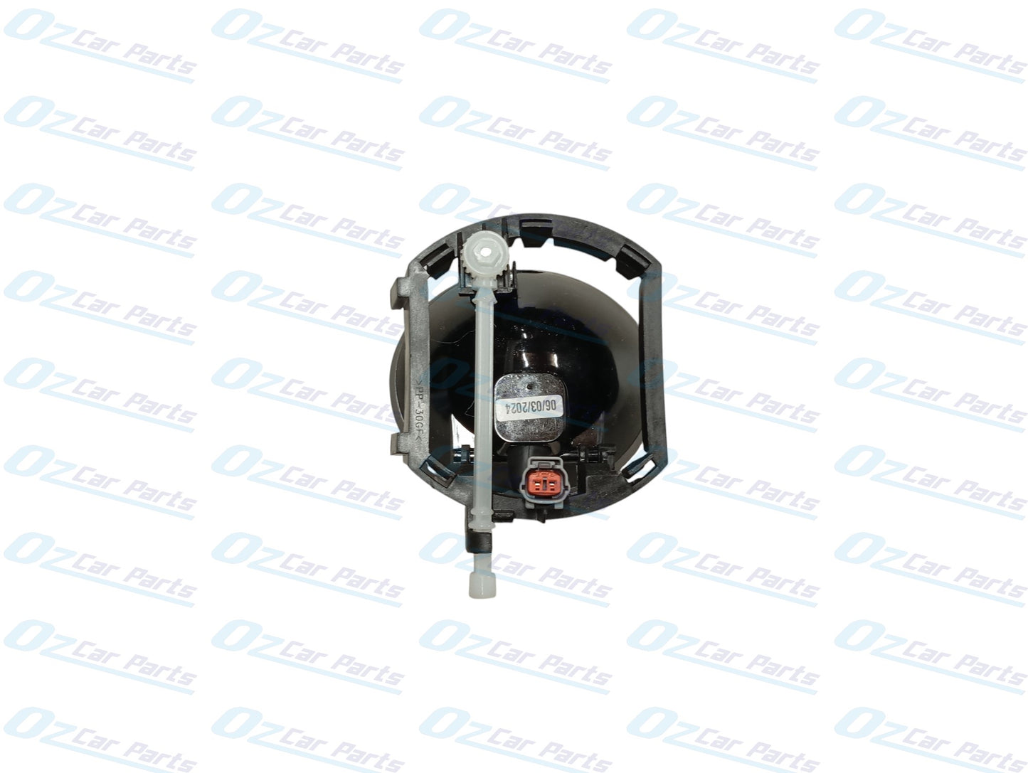 Driver Side Fog Lamp Light for Ford Falcon BA BF XR6 XR8 Territory SX SY