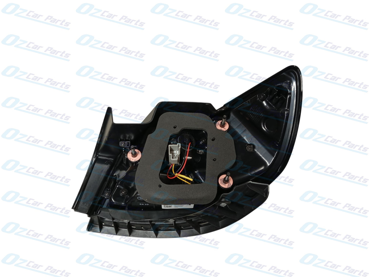 Driver Side Tail Light Genuine for Holden Commodore VF Series 2 SS SSV