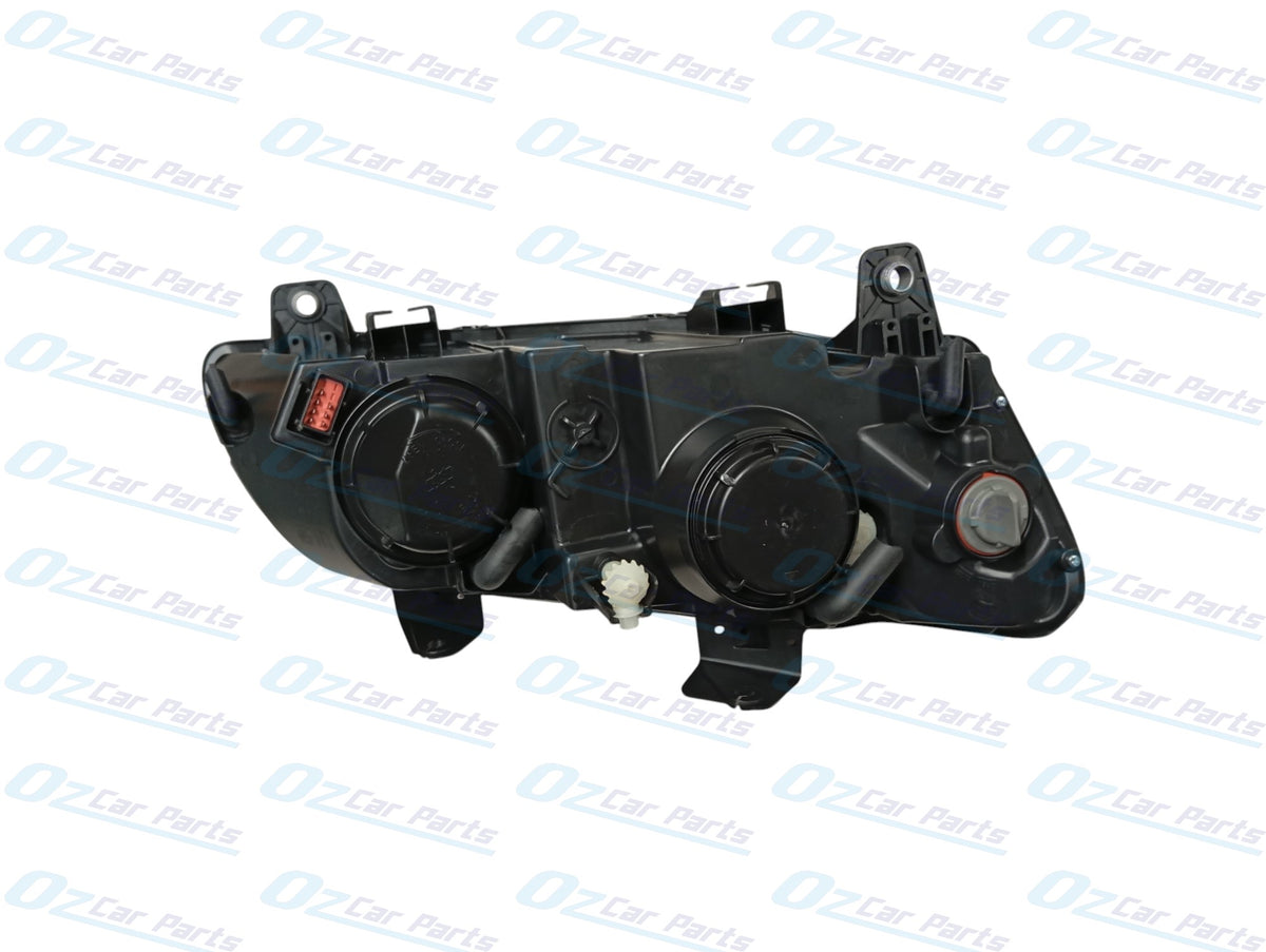 Passenger Side Headlight Projector for Holden Commodore VE Calais Series 1 SS SSV SV6