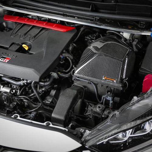 Armaspeed Carbon Fiber Cold Air Intake for Toyota Yaris GR 2021+