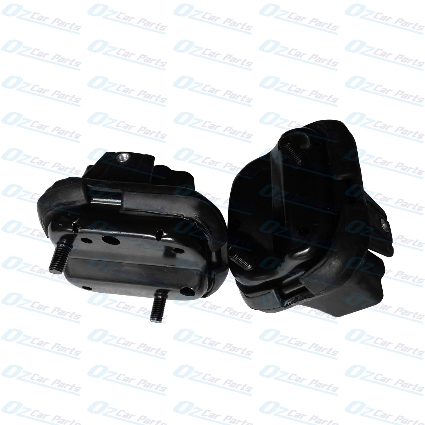 Front Hydraulic Engine Mounts for Holden Commodore VN VP VR VS VT VX VY WH V6 3.8L