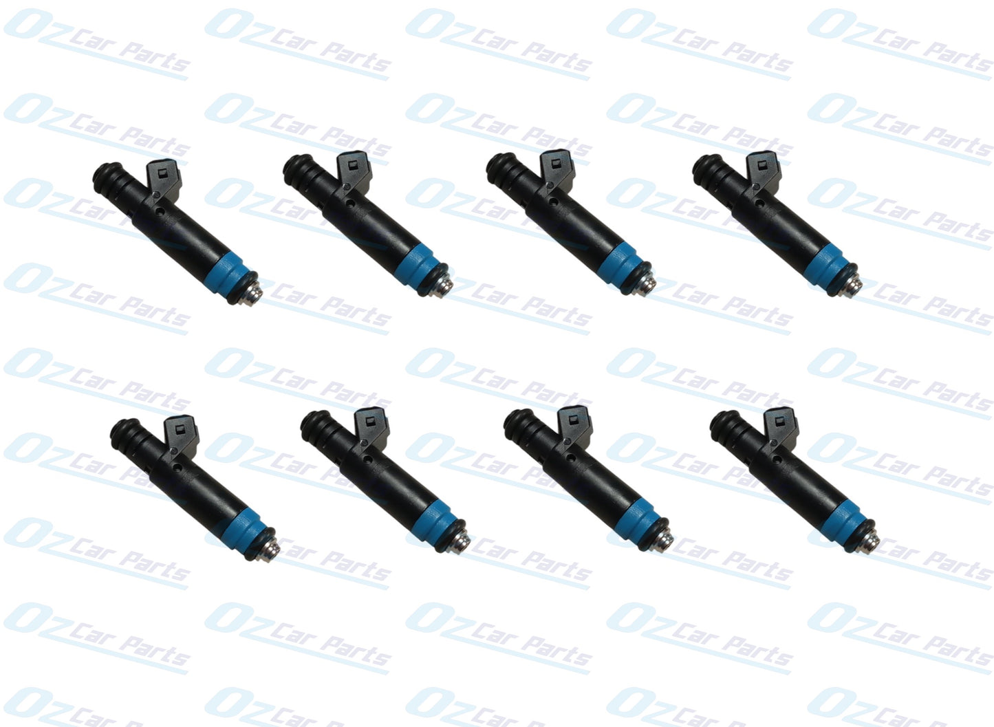 Fuel Injectors for Holden Commodore VT VX VY L67 Supercharged V6