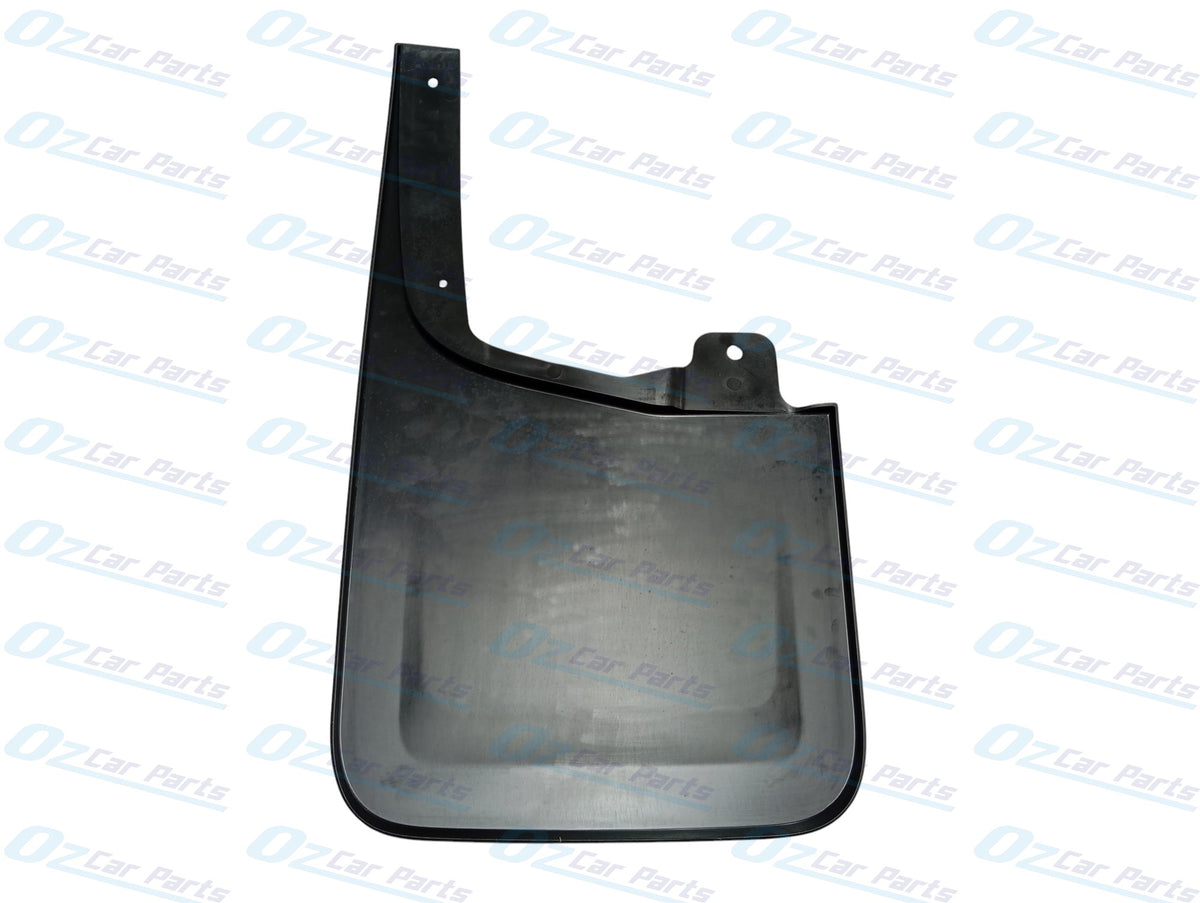 Rear Driver Mudflap Genuine for Holden Colorado RG 2012-2012