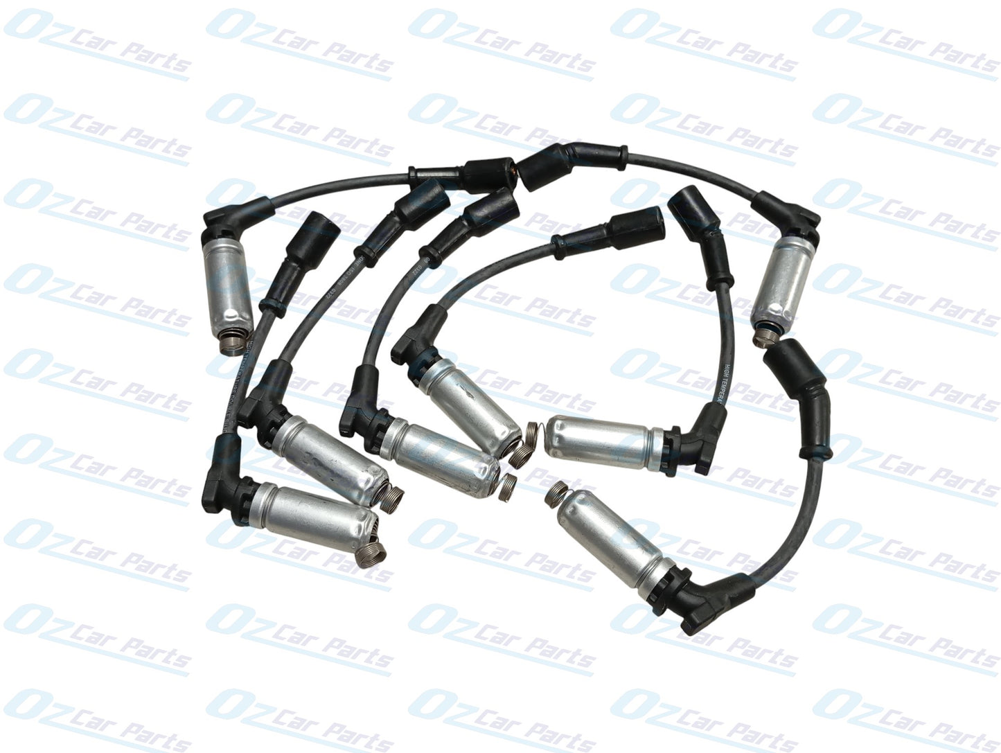 Spark Plug Leads Set for Holden Commodore VZ VE VF WL WM WN V8 6.0L 6.2L