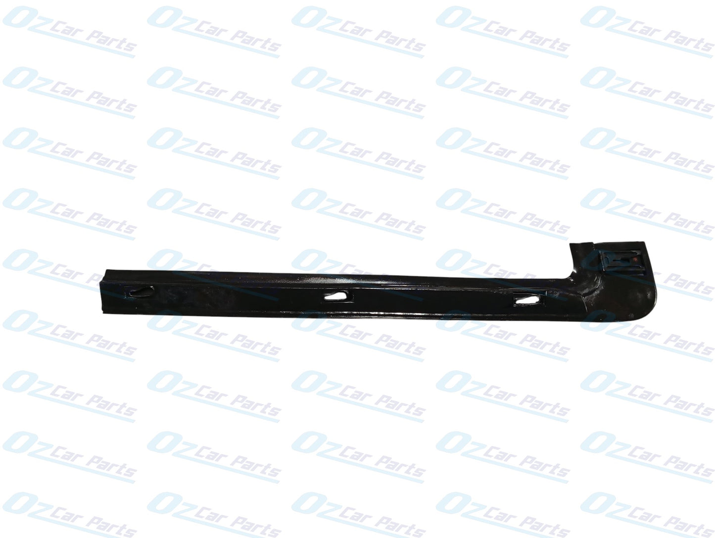 Lower Right Rear Quarter Window Glass Hockey Mould for Holden Commodore VN VP Sedan