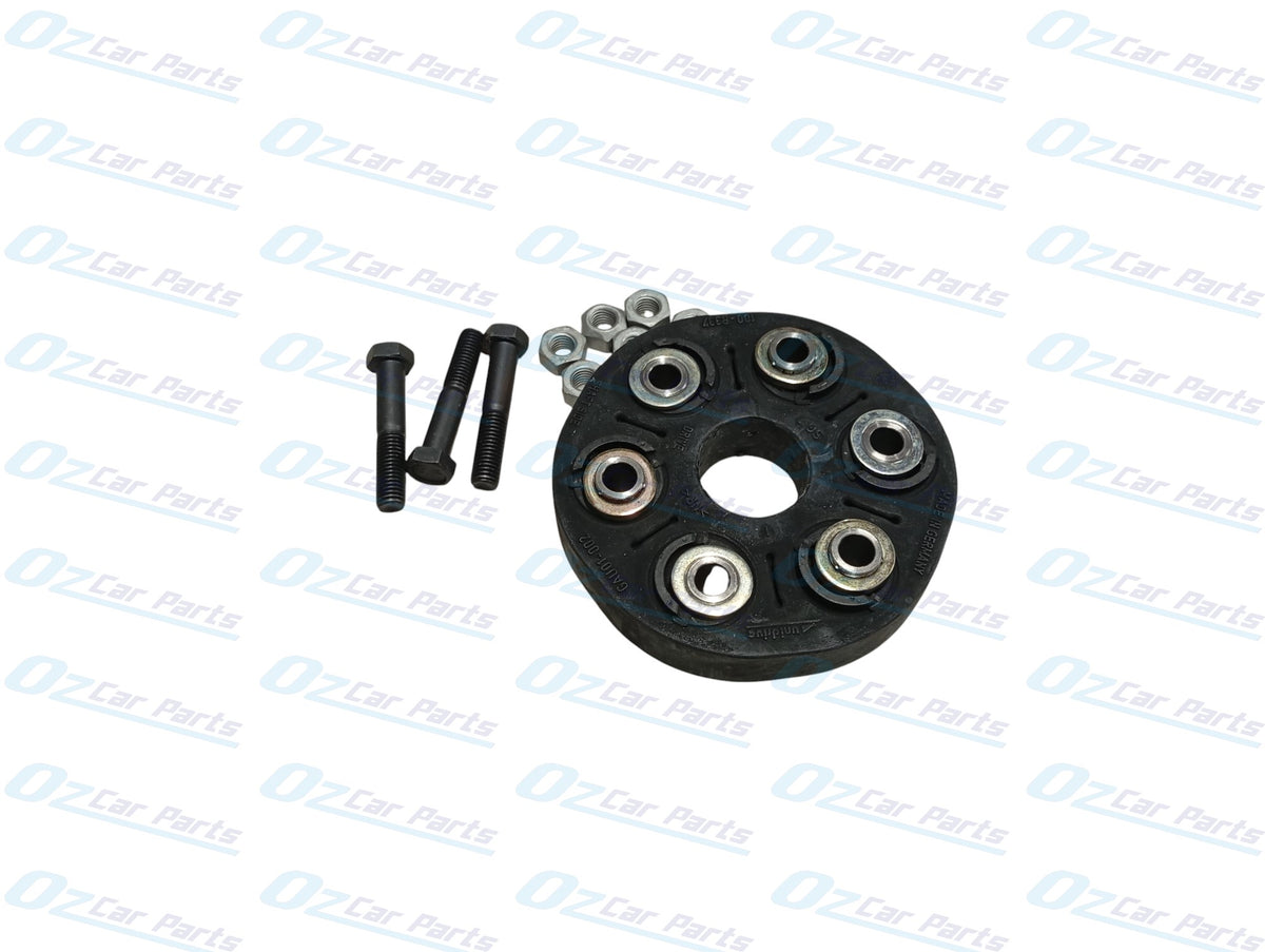 Front Tail Shaft Rubber Coupling Genuine for Holden Commodore VT WH SS V8 5.0L