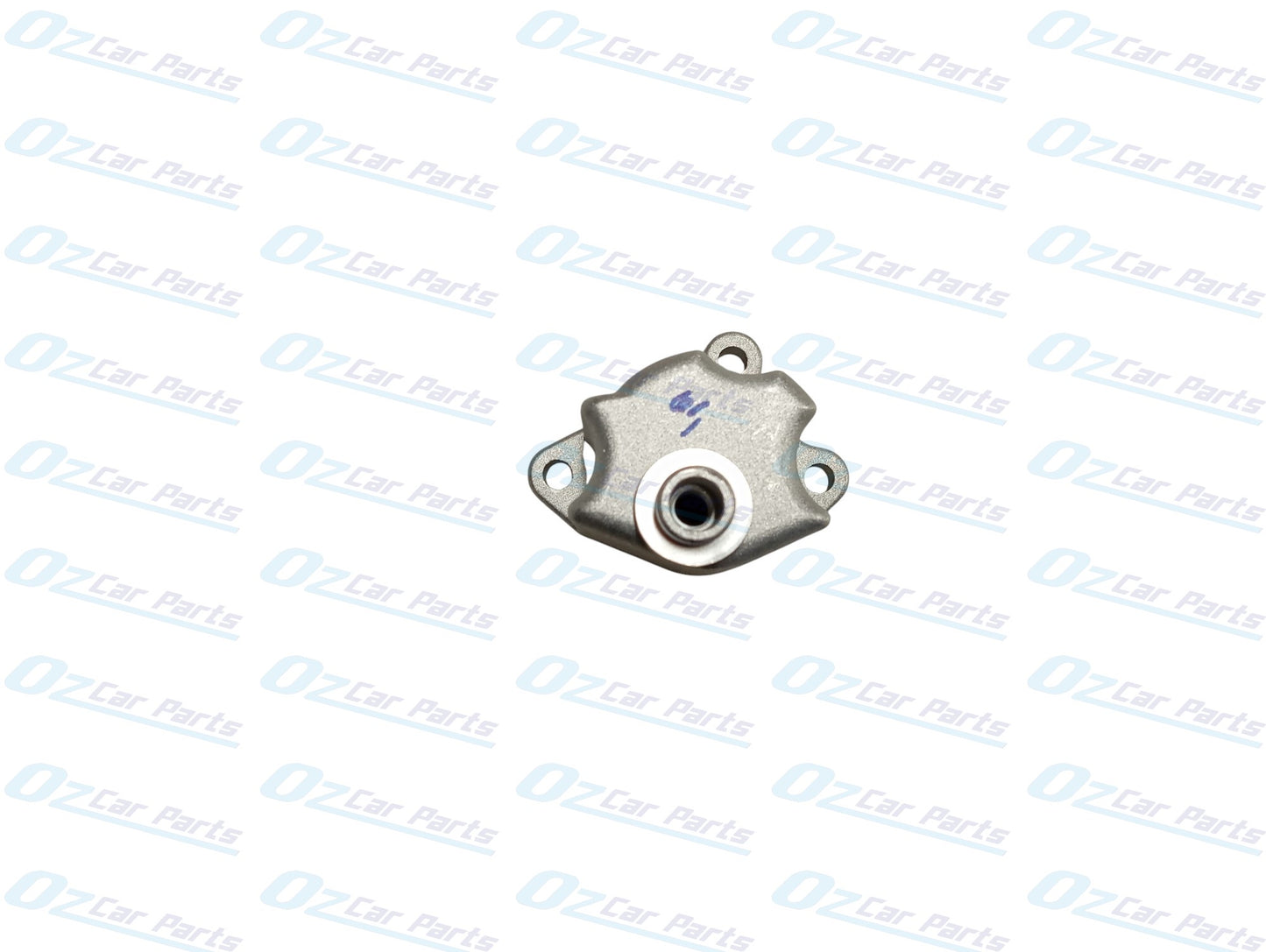 Idler Pulley Bracket Mount Genuine for Holden Commodore VT VU VX VY V6