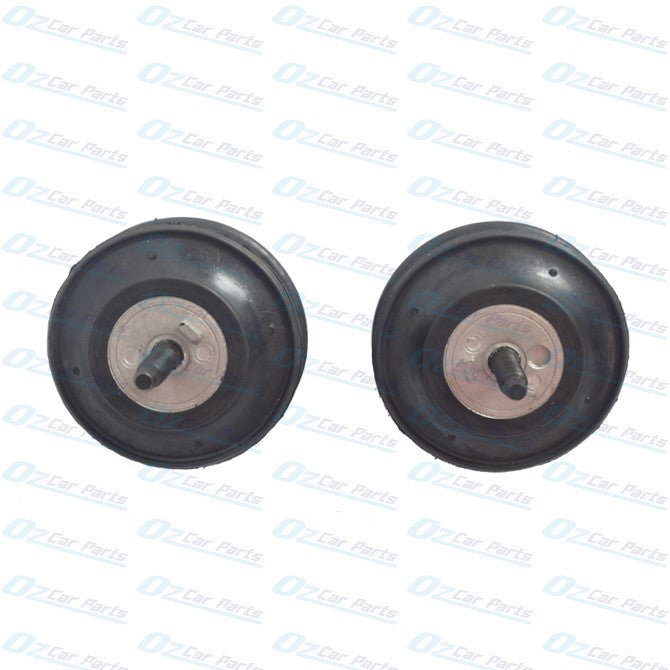 Front Engine Mount Hydraulic Fit Pair for Commodore VT VU VX VY VZ 5.7L V8 / HSV GEN3