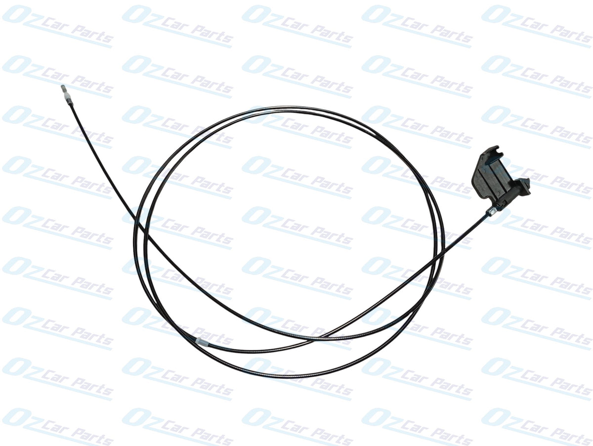 Fuel Flap Release Cable for Holden Commodore VT VX VY VZ Sedan Wagon Ute