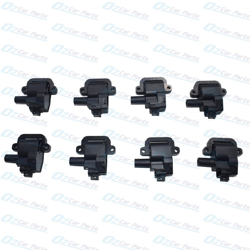 Ignition Coil Set of 8 for Holden Commodore VT VU VX VY VZ WH WK WL LS1 V8 5.7L