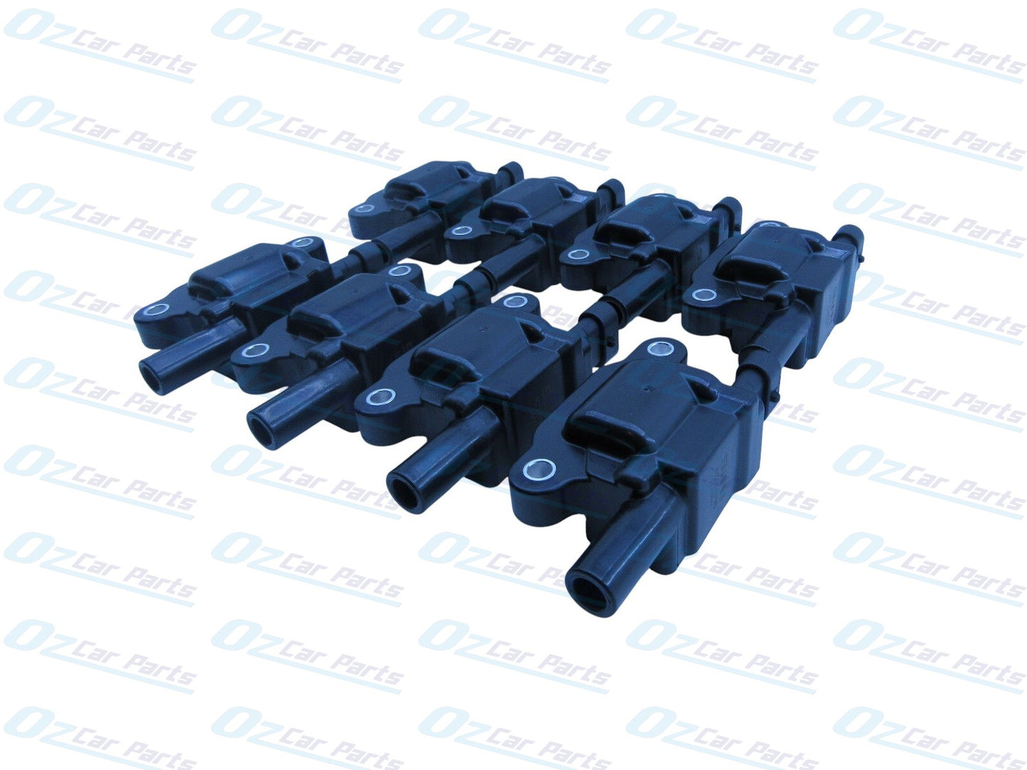Ignition Coils Set of 8 for Holden Commodore VZ VE VF WL WM WN 6.0L 6.2L V8