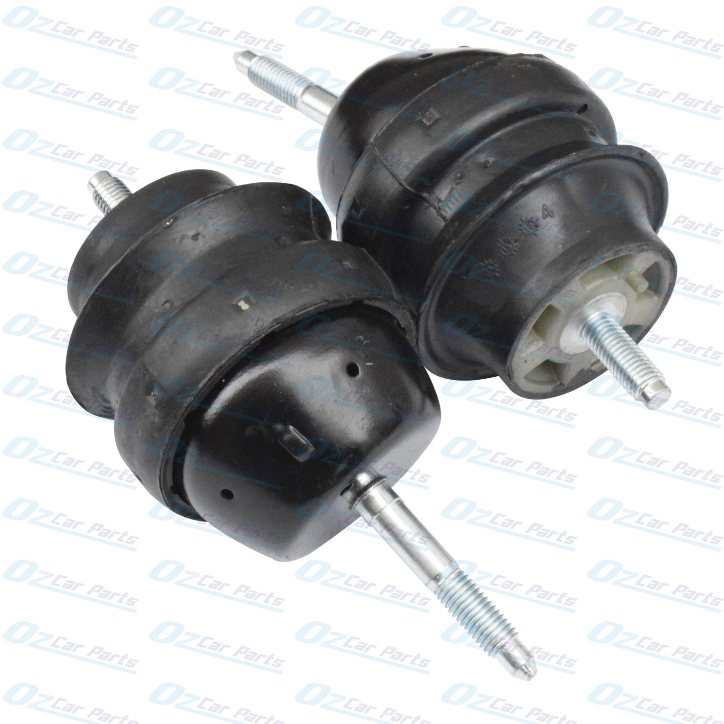 Engine Mounts Pair for Holden Commodore VE VF V8 SS SV8 Statesman WM WN V8 6.0L