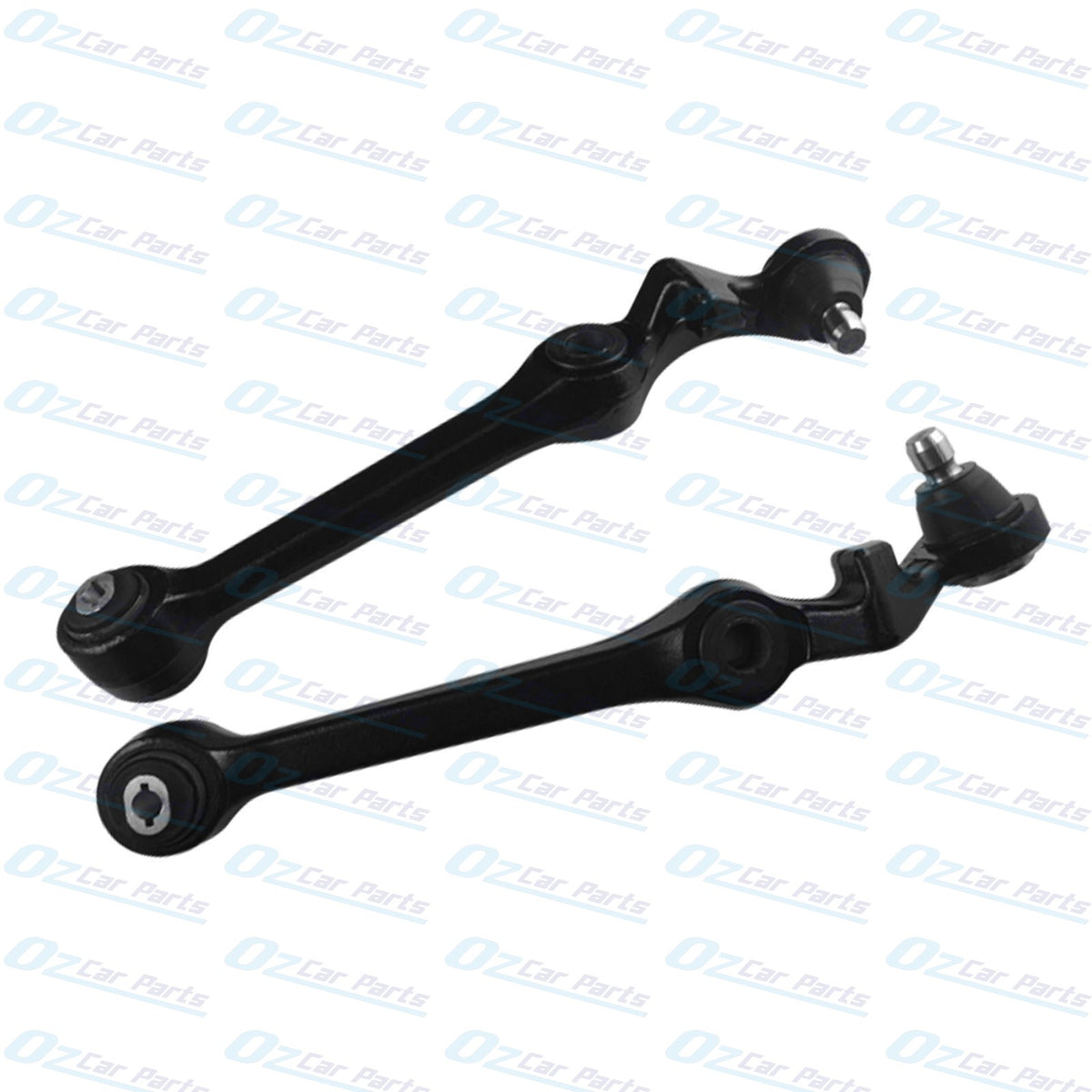 Control Arm Driver Pair for Holden Commodore VT Series 1 1997 - 2000