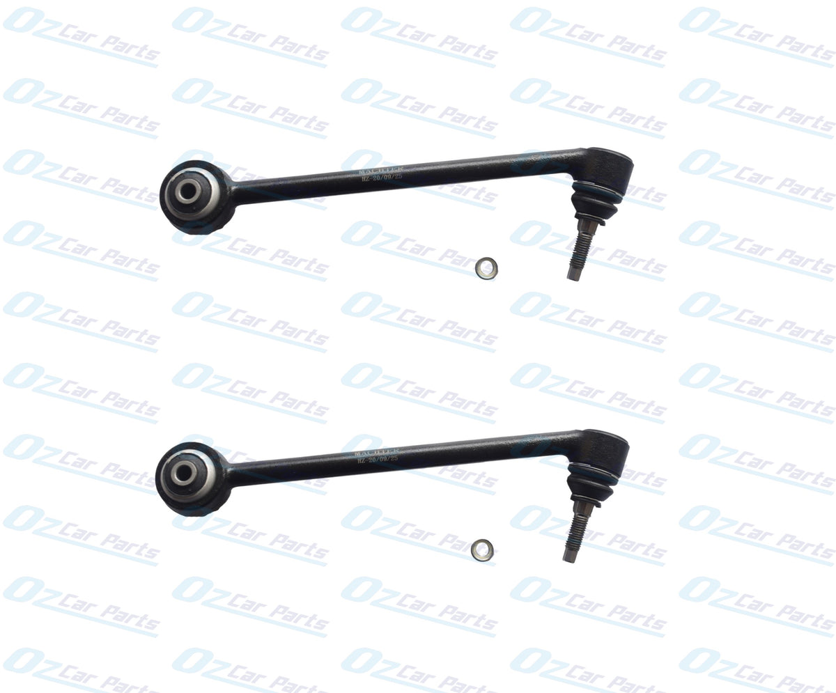 Front Lower Control Arm Fit Pair For Holden Commodore VE Caprice Statesman 06 - 13